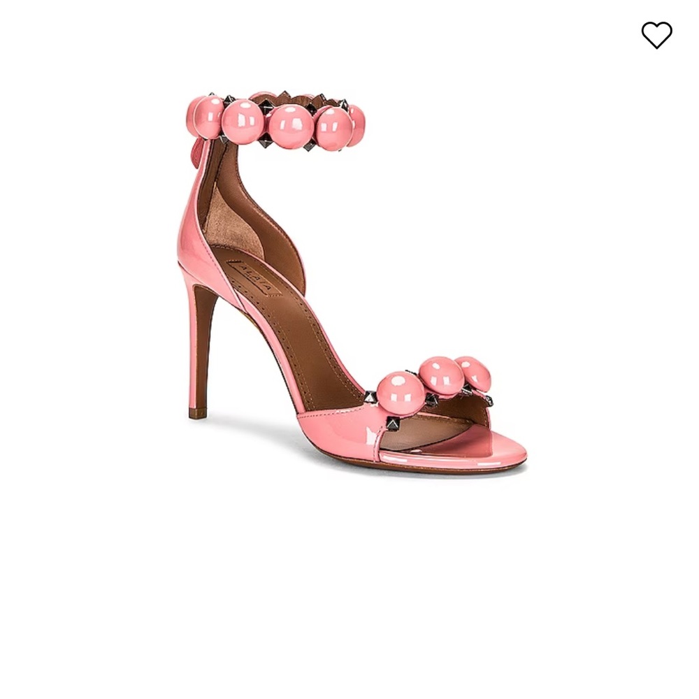 ALAÏA
La Bombe 90 Sandal size 37